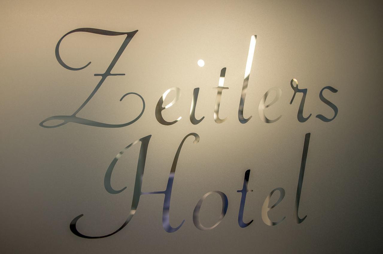 Zeitlers Hotel Marsberg Zewnętrze zdjęcie